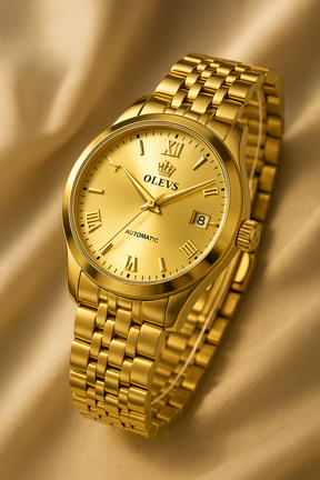 Marvella Watch™ - The timepiece that makes every outfit look luxurious!