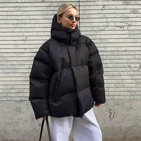 Noelle Puffer Coat