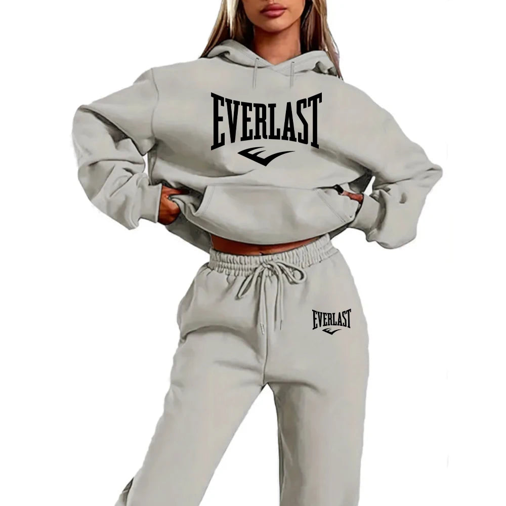 Everlast Two-Piece Set