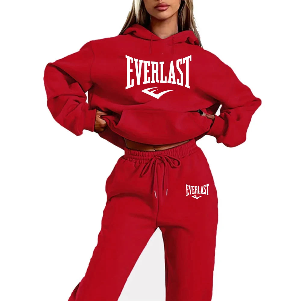 Everlast Two-Piece Set