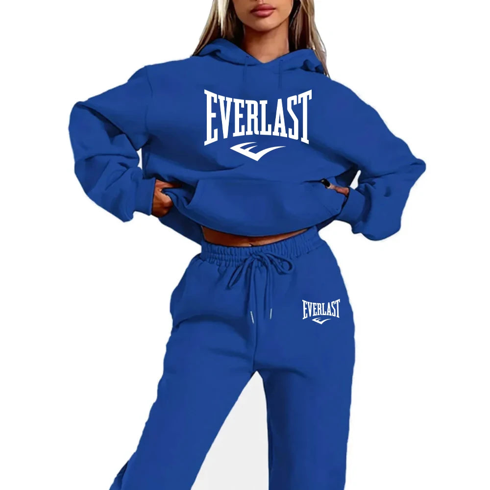Everlast Two-Piece Set