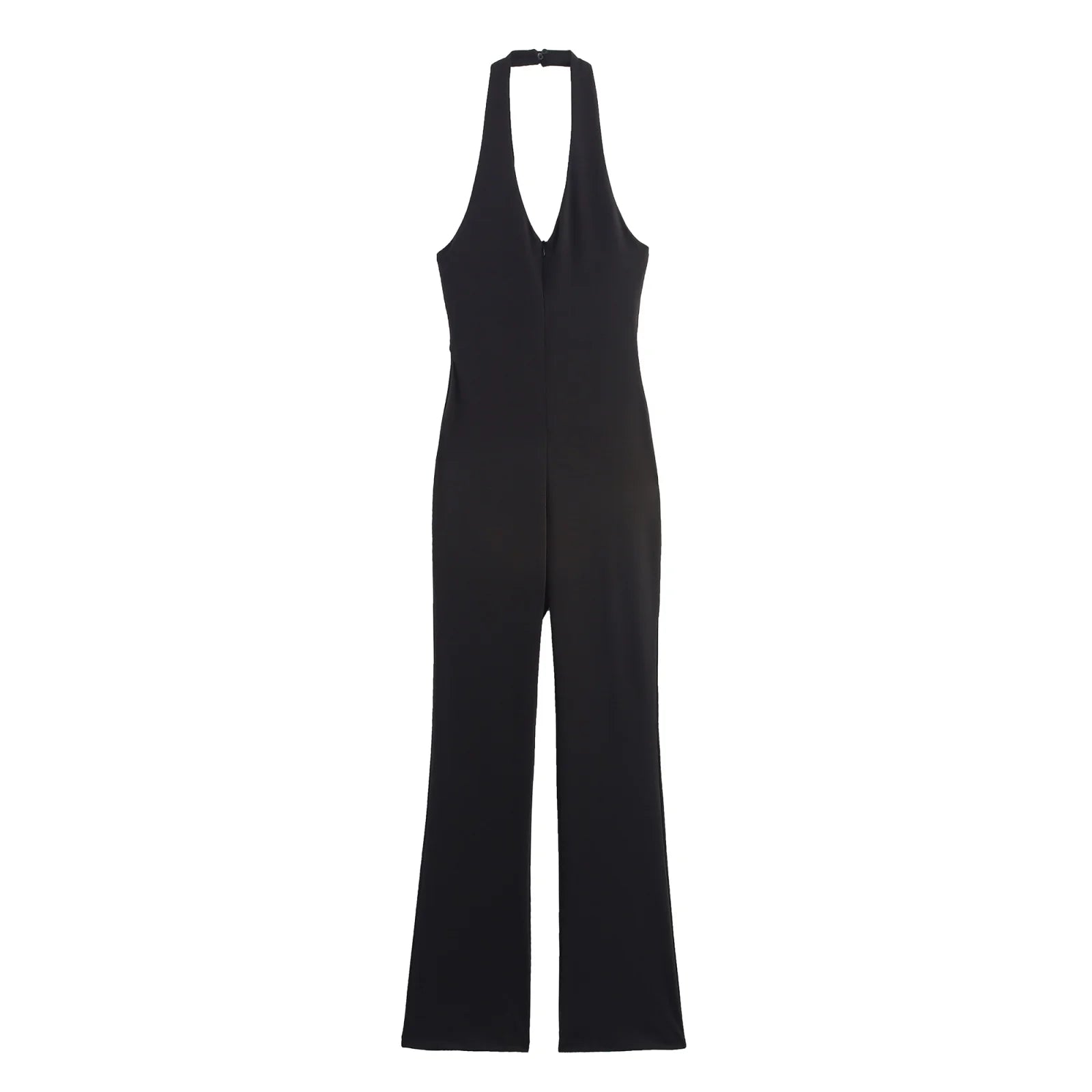 Kaia Halter Jumpsuit