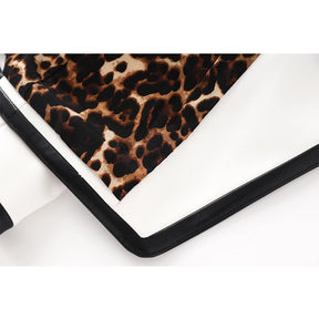 Valentina Contrast Blazer