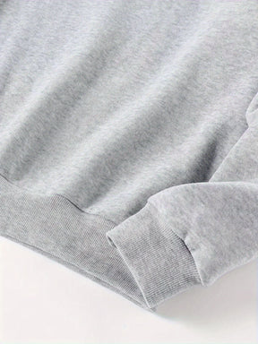 USA Heritage Sweatshirt