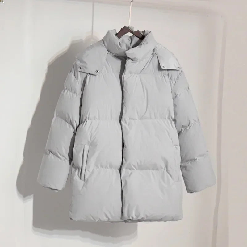 Noelle Puffer Coat