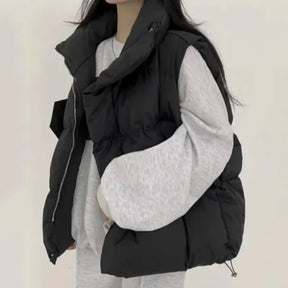 Camille Padded Vest