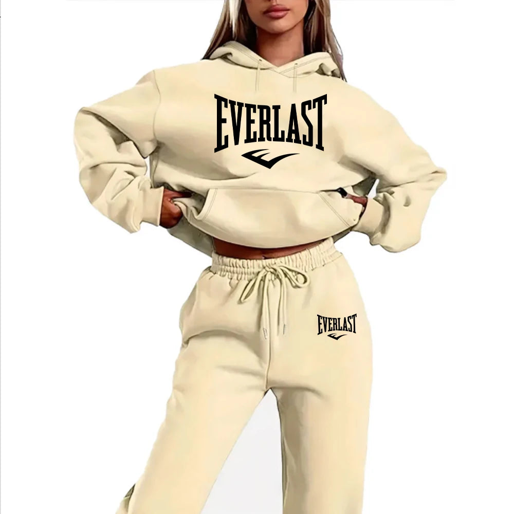 Everlast Two-Piece Set
