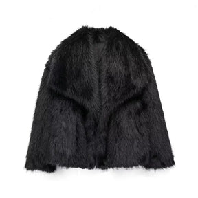 Vienna Fur Jacket