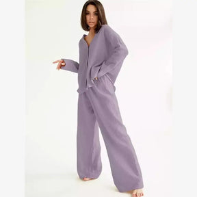 Aria Cotton Lounge Set