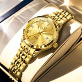 Marvella Watch™ - The timepiece that makes every outfit look luxurious!