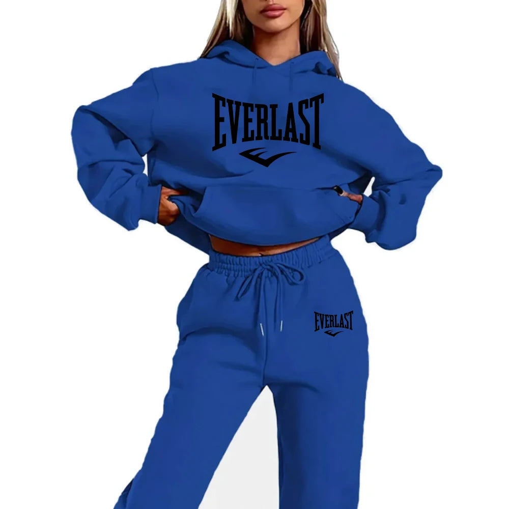 Everlast Two-Piece Set