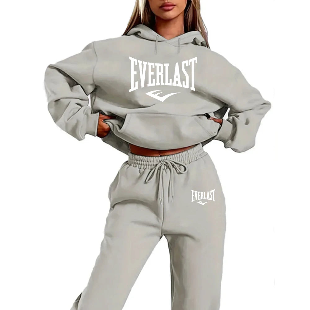 Everlast Two-Piece Set