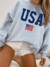 USA Heritage Sweatshirt