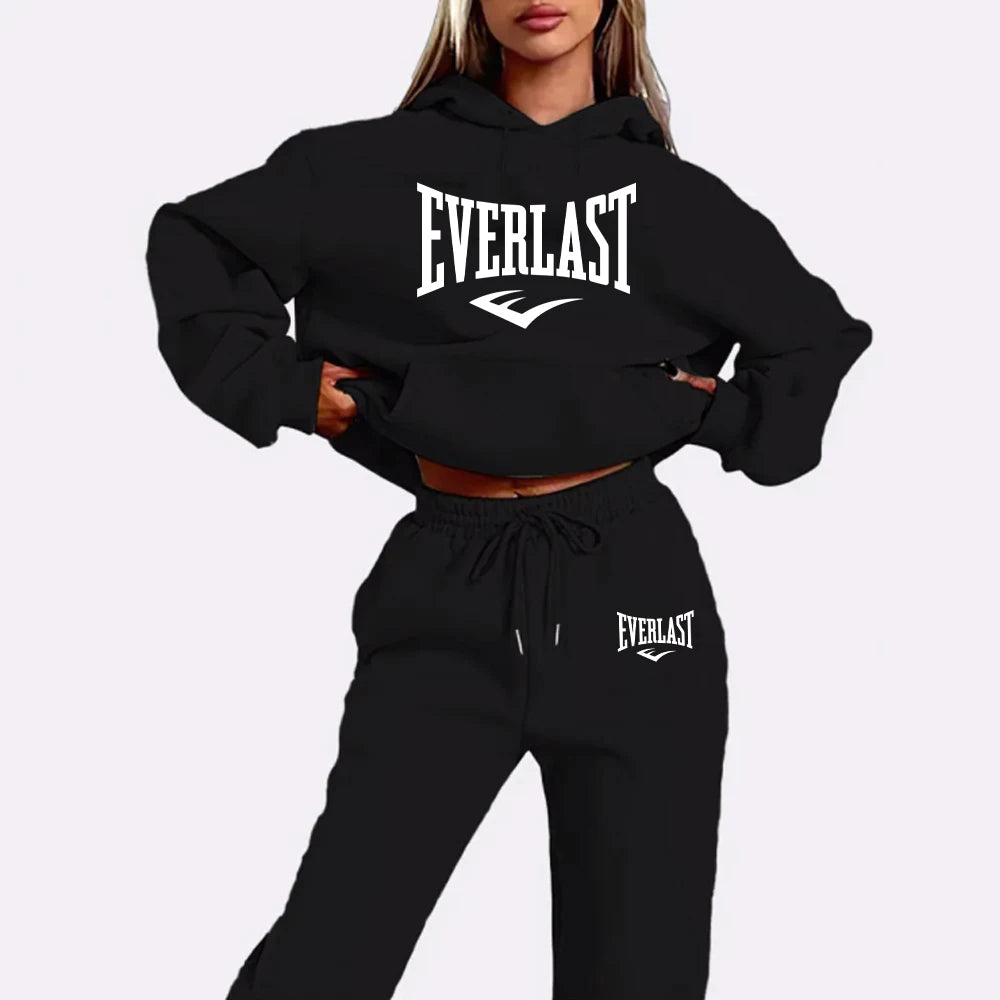 Everlast Two-Piece Set
