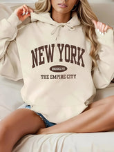 New York City Hoodie