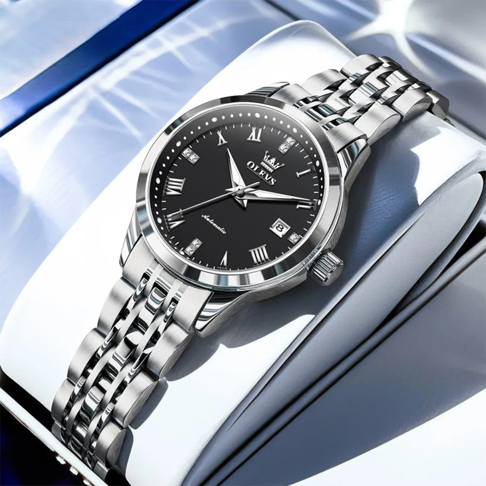 Marvella Watch™ - The timepiece that makes every outfit look luxurious!