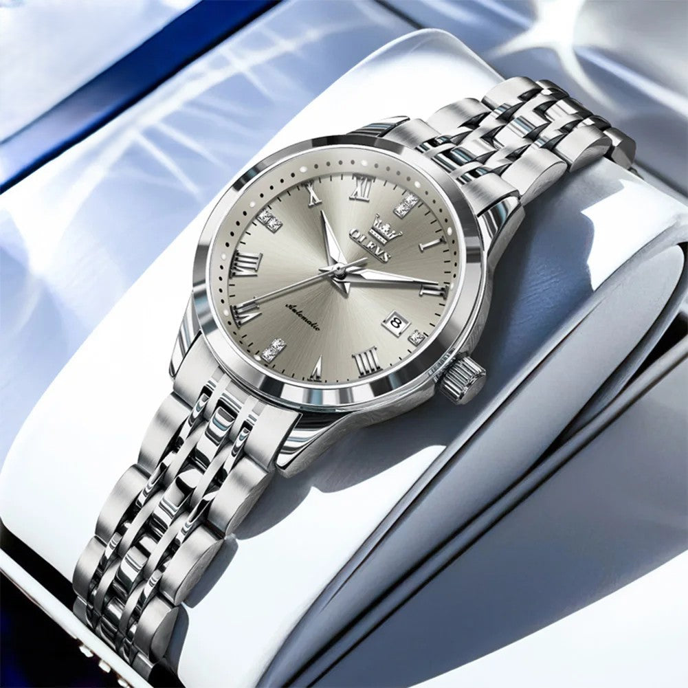 Marvella Watch™ - The timepiece that makes every outfit look luxurious!