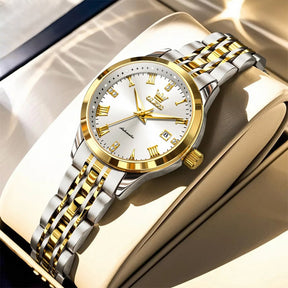 Marvella Watch™ - The timepiece that makes every outfit look luxurious!