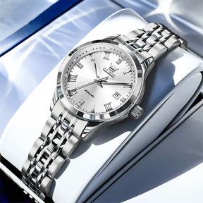 Marvella Watch™ - The timepiece that makes every outfit look luxurious!